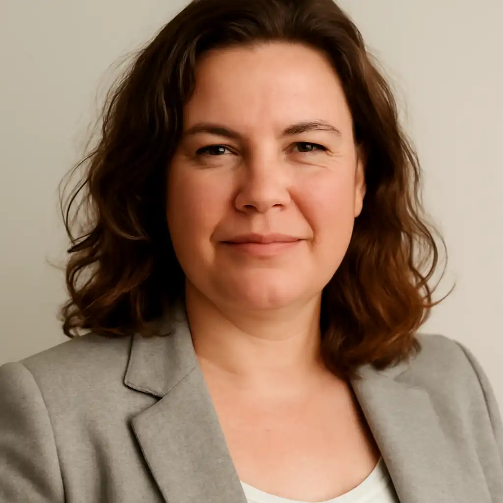 Amelia Hutchinson